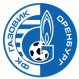 Orenburg-D logo