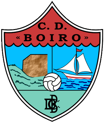 Boiro logo
