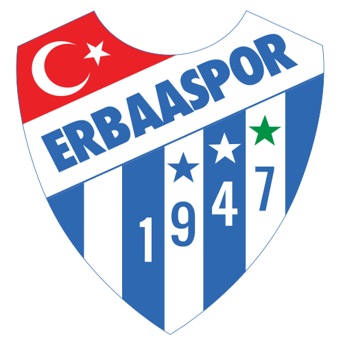 Erbaaspor logo