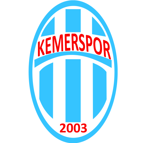 Kemerspor logo