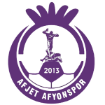 Afjet Afyonspor logo