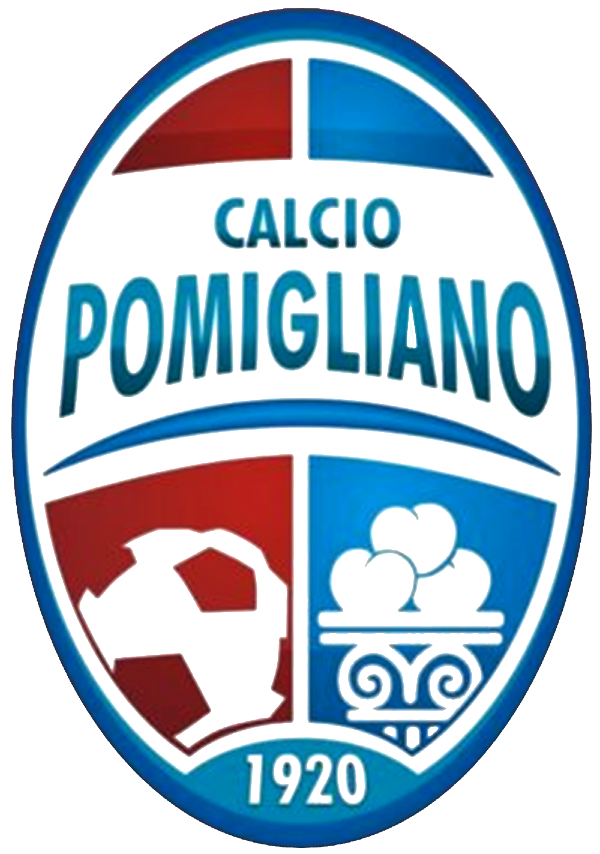 Pomigliano W logo