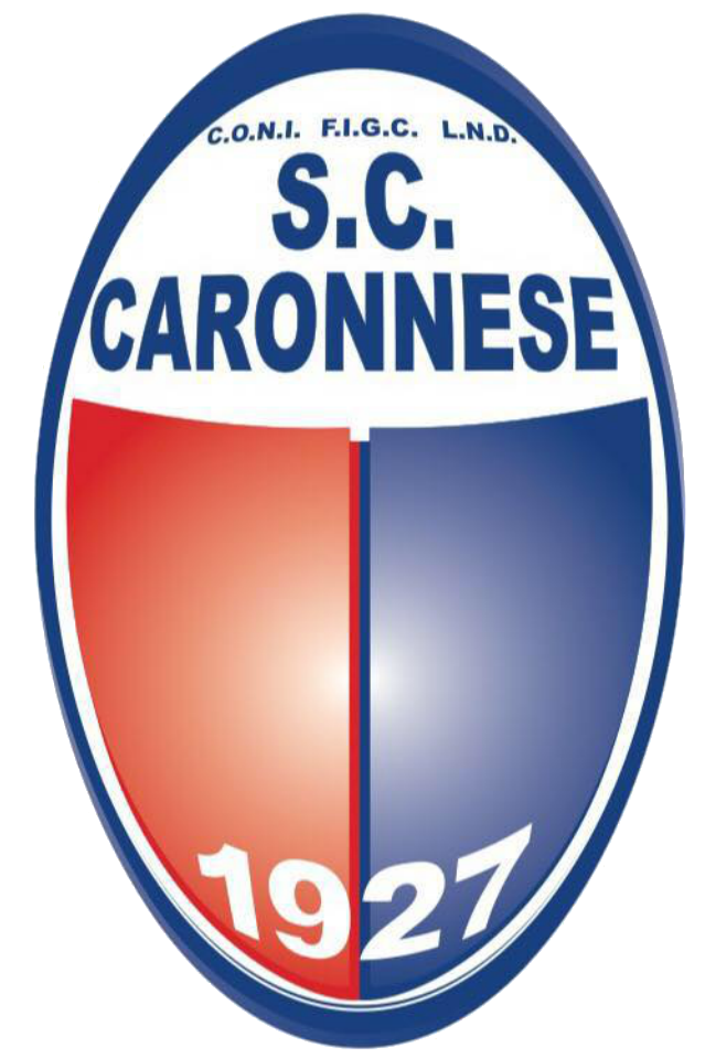 SC Caronnese logo