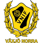 Vaxjo Norra IF logo