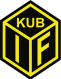 Kubikenborgs logo