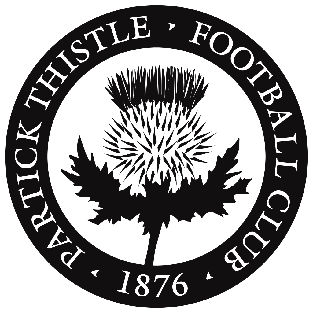 Partick Th. U-20 logo