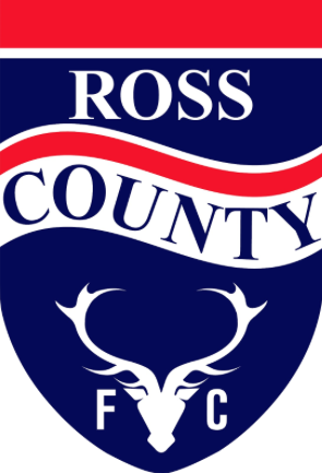 Ross County U-20 logo