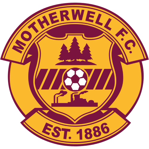 Motherwell U-20 logo