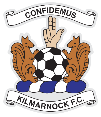 Kilmarnock U-20 logo