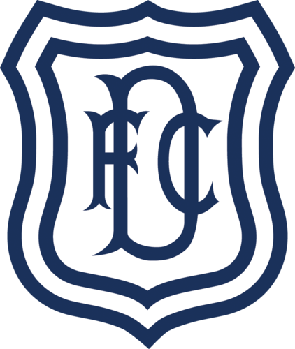 Dundee U-20 logo