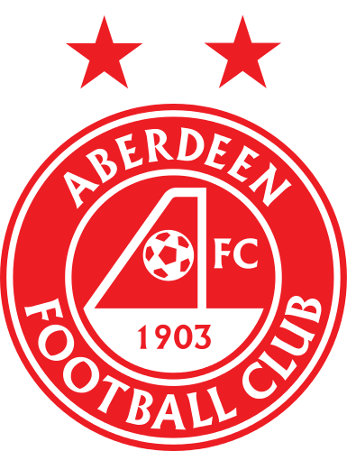 Aberdeen U-20 logo