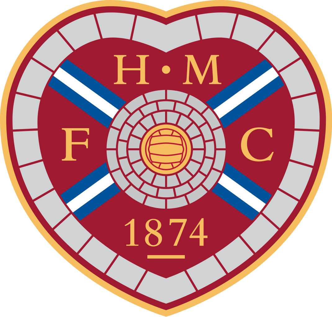 Hearts U-20 logo