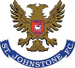 St. Johnstone U-20 logo