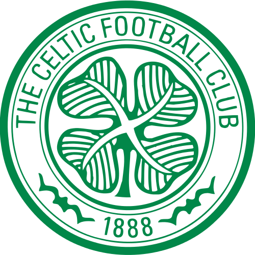 Celtic U-20 logo