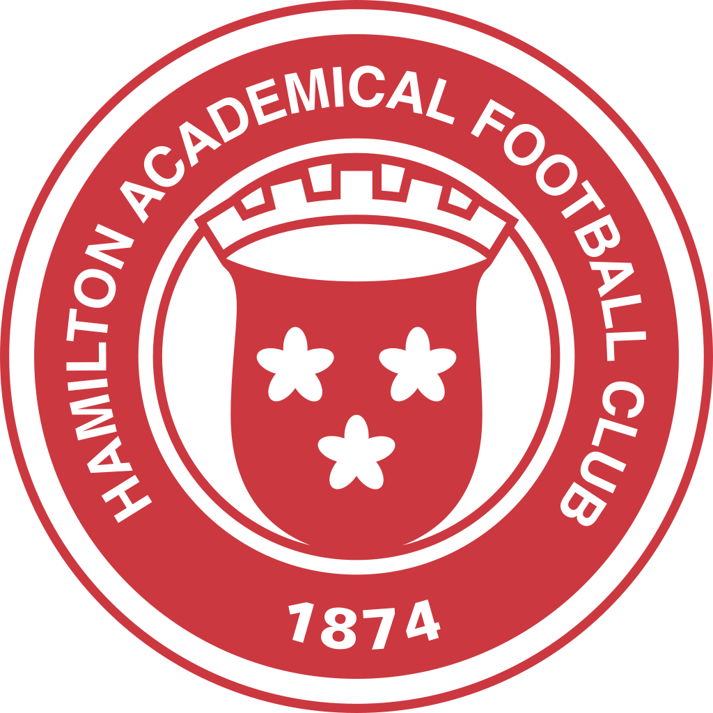 Hamilton U-20 logo