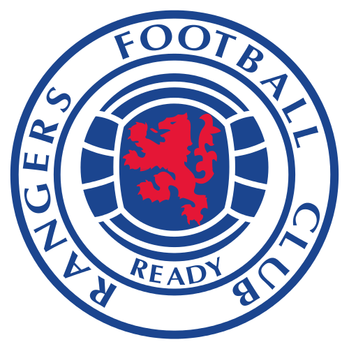 Rangers U-20 logo