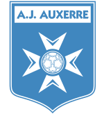 Auxerre logo