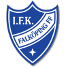 Falkoping logo