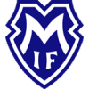 Myresjo IF logo