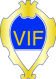 Vanersborgs IF logo