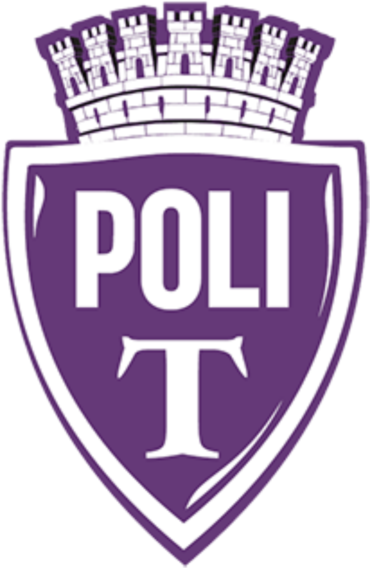 ASU Poli Timisoara logo