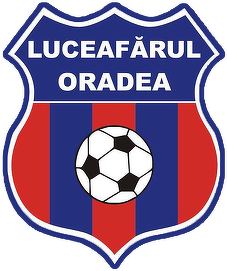 Luceafarul Oradea logo