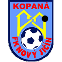 Novy Jicin logo