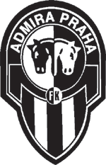 Admira Praha logo