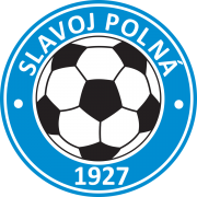 Slavoj Polna logo
