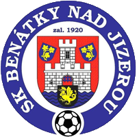 Benatky nad Jizerou logo