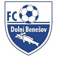 Dolni Benesov logo