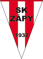 Sokol Zapy logo