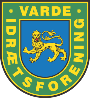 Varde W logo