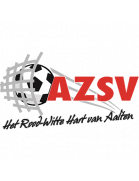 AZSV logo