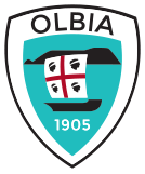 Olbia logo