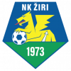 Ziri logo
