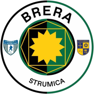 Brera Strumica logo