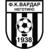 Vardar Negotino logo