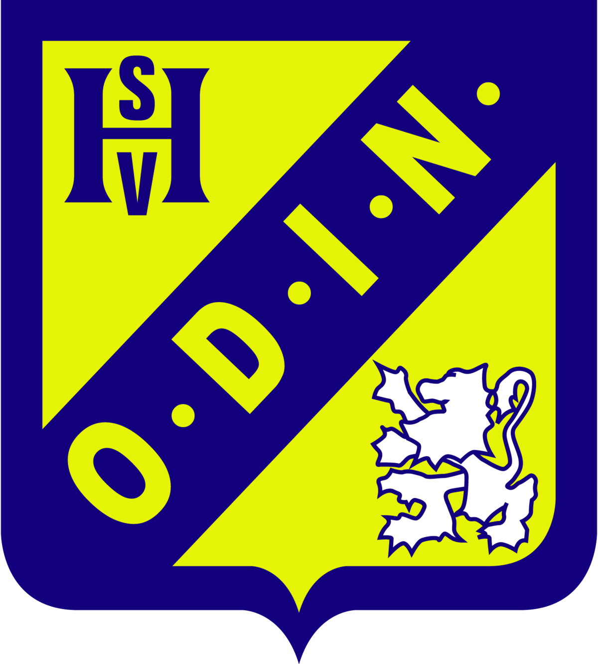 ODIN 59 logo