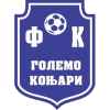 Golemo Konjari logo