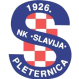 Slavija Pleternica logo