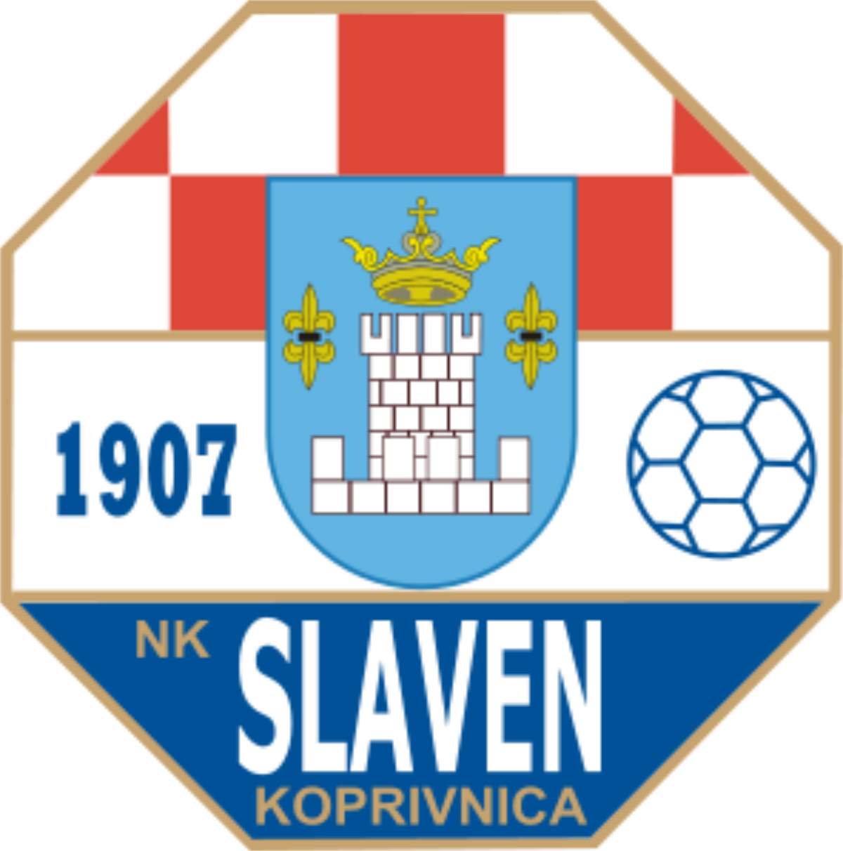 Koprivnica logo