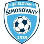 Slovan Simonovany logo