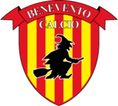 Benevento U-19 logo
