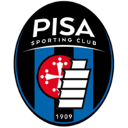 Pisa U-19 logo