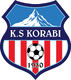 Korabi Peshkopi logo