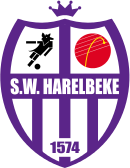 SW Harelbeke logo