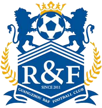 Guangzou R-F U-19 logo