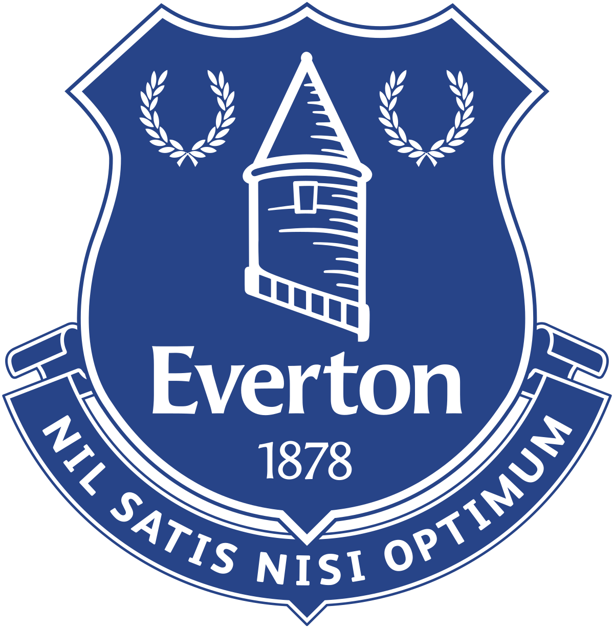 Everton U-21 logo