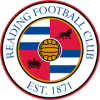 Reading U-21 logo